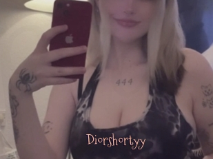 Diorshortyy