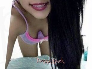 Diosaselfsuck