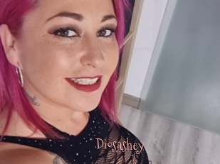 Diosashey