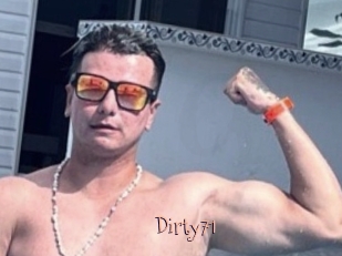 Dirty71