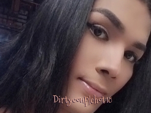 Dirtycouplehot18