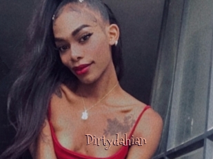 Dirtydahian