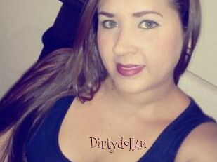 Dirtydoll4u
