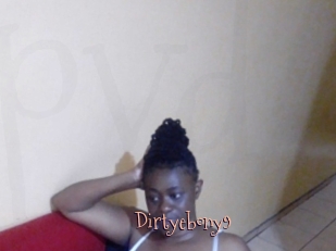 Dirtyebony9