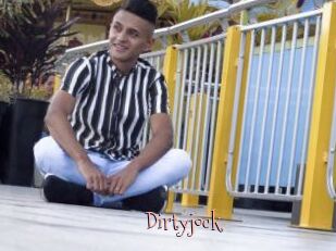 Dirtyjock