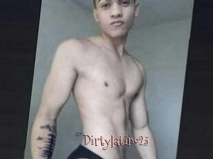 Dirtylatino23