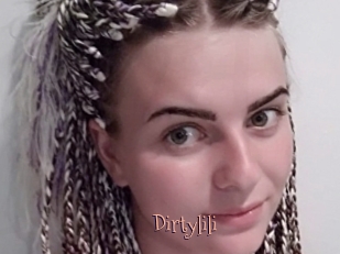 Dirtylili