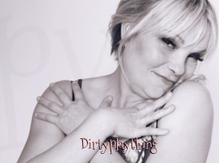 Dirtyplaything