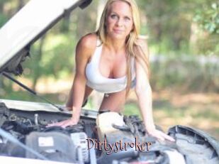 Dirtystroker