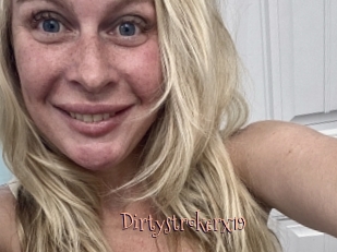 Dirtystrokerx19