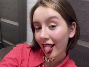Disun