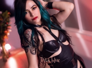 Dita_blue