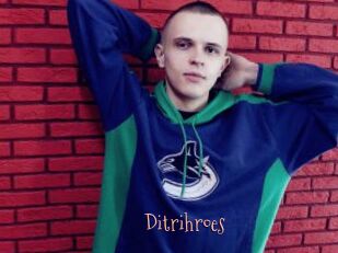 Ditrihroes