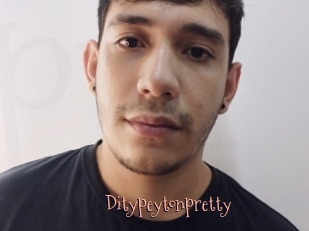 Ditypeytonpretty