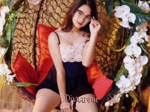 Divaannie