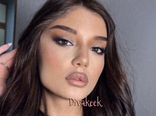 Divakeek