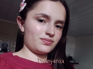 Divanyariza