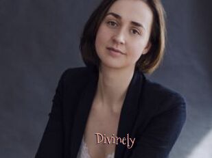 Divinely