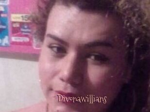 Divonawillians