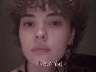 Dizercabello