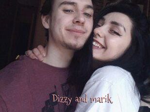 Dizzy_and_marik