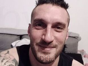 Djafree