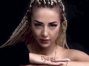 Djanna
