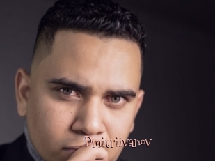 Dmitriivanov