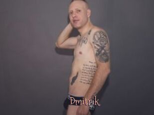Dmitrik