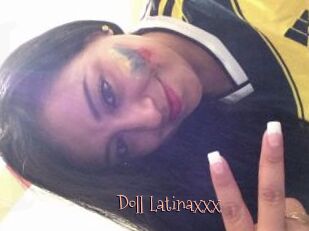 Doll_Latinaxxx