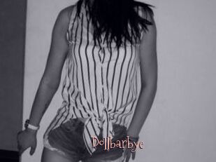 Dollbarbye