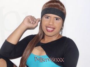Dollservisexxx