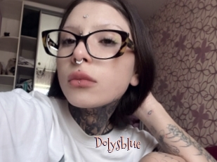 Dolysblue