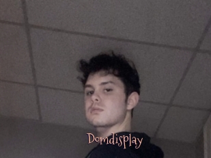 Domdisplay