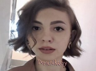 Domenikashy