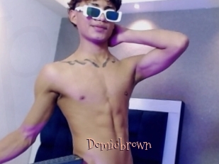 Domicbrown
