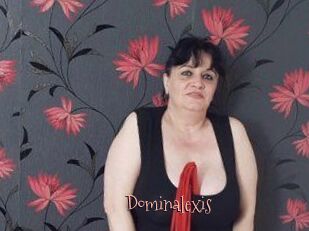 Dominalexis