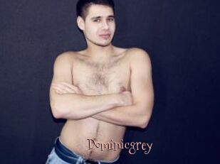 Dominicgrey