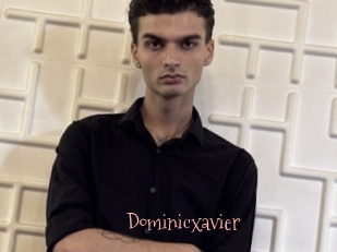 Dominicxavier