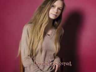 Dominikacoconut