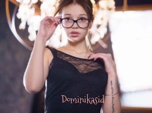 Dominikasid