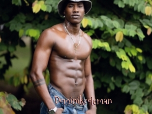 Dominikcoleman