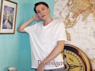 Dominikgent