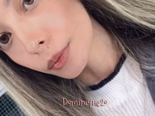 Dominique20