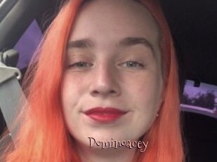 Dominoacey