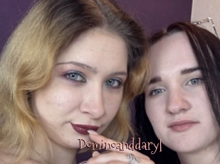 Dominoanddaryl