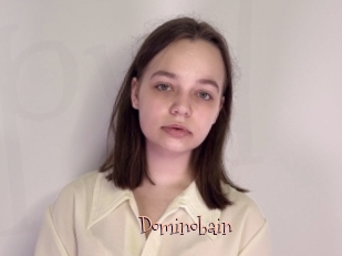 Dominobain