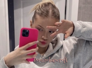 Dominobancroft