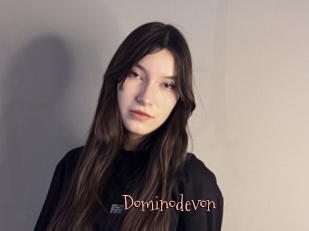 Dominodevon