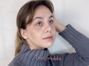 Dominoeddie